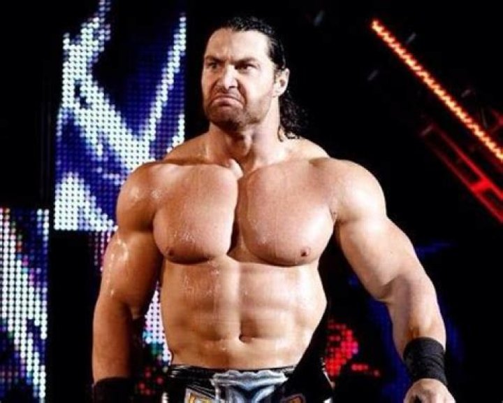 Mason Ryan Biography, Age, Height, Wife, Net Worth, Family