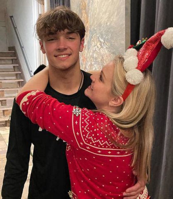 Mason Wilkerson Biography, Age, Height, Wife, Net Worth, Family