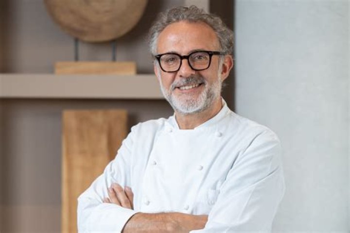 Massimo Bottura Biography, Age, Height, Wife, Net Worth, Family