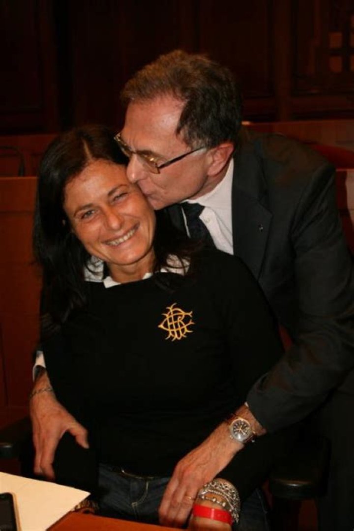 Massimo Turci Biography, Age, Height, Wife, Net Worth, Family