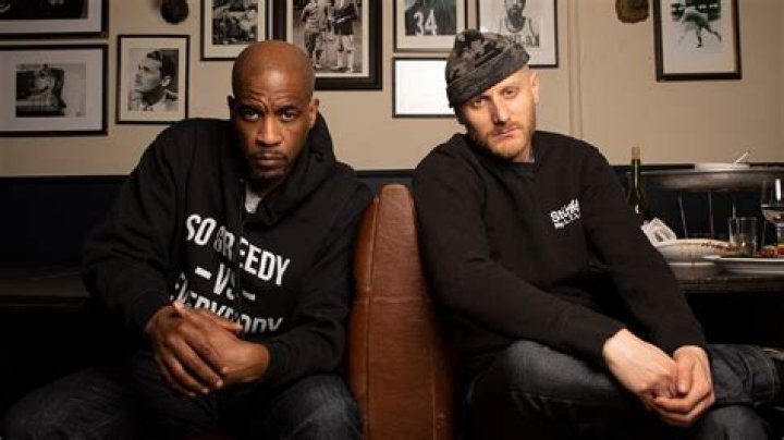 Masta Ace biografía, edad, altura, esposo, net worth, familia