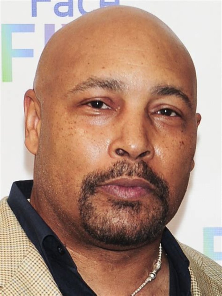 Mathew St. Patrick Biography, Age, Height, Wife, Net Worth, Family