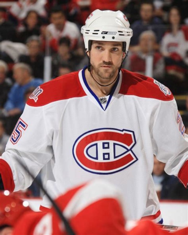 Mathieu Dandenault Biography, Age, Height, Wife, Net Worth, Family