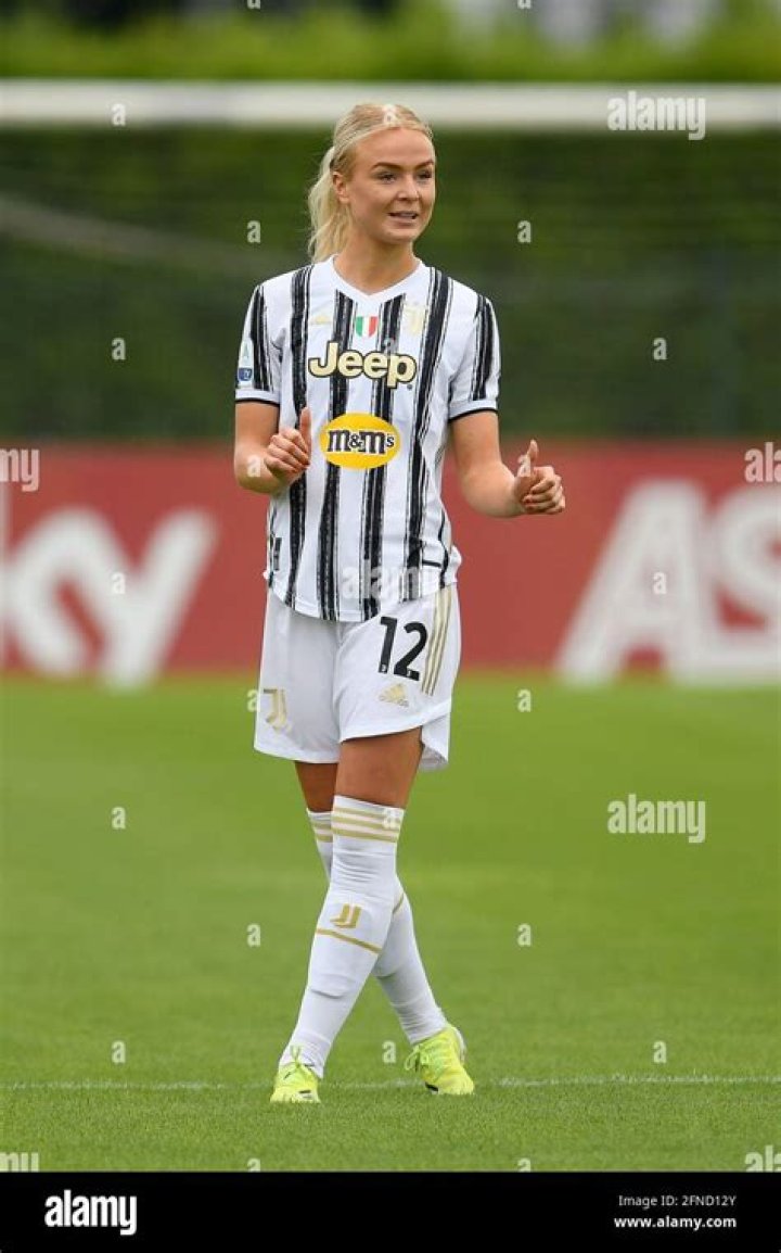 Matilde Lundorf Skovsen Biography, Age, Height, Husband, Net Worth, Family