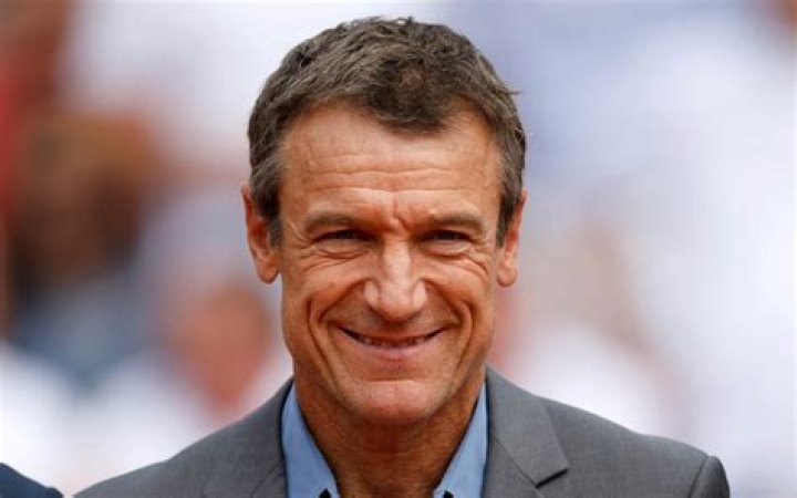 Mats Wilander biografía, edad, altura, esposo, net worth, familia