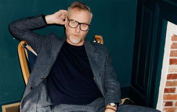 Matt Berninger Biography, Age, Height, Wife, Net Worth, Family