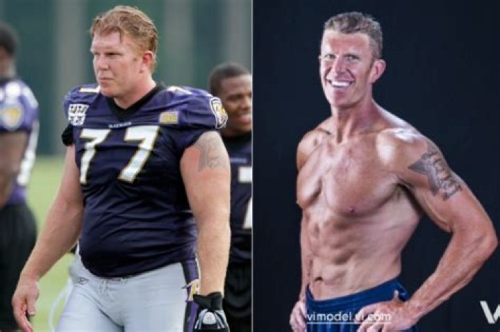 Matt Birk Biography, Age, Height, Wife, Net Worth, Family