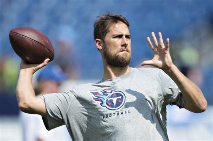 Matt Cassel biografía, edad, altura, esposo, net worth, familia
