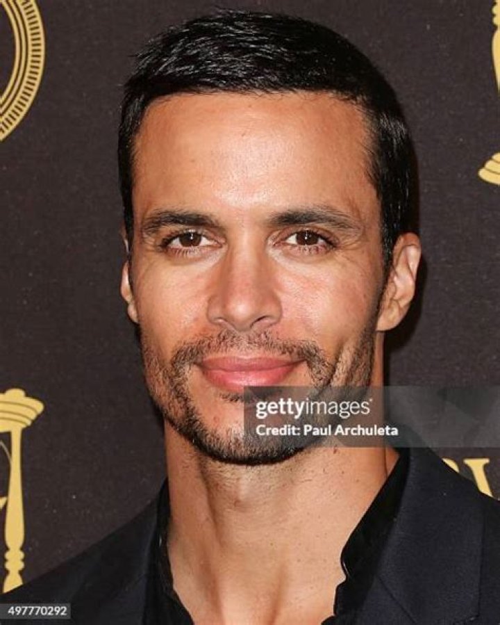 Matt Cedeño Biography, Age, Height, Wife, Net Worth, Family
