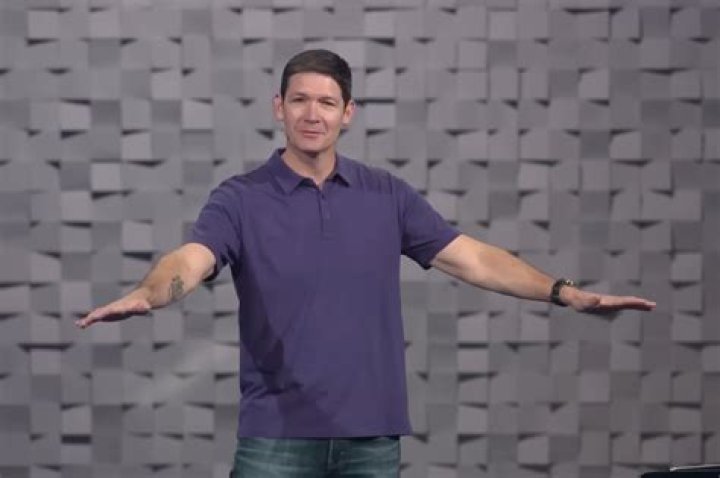 Matt Chandler Biography, Age, Height, Wife, Net Worth, Family