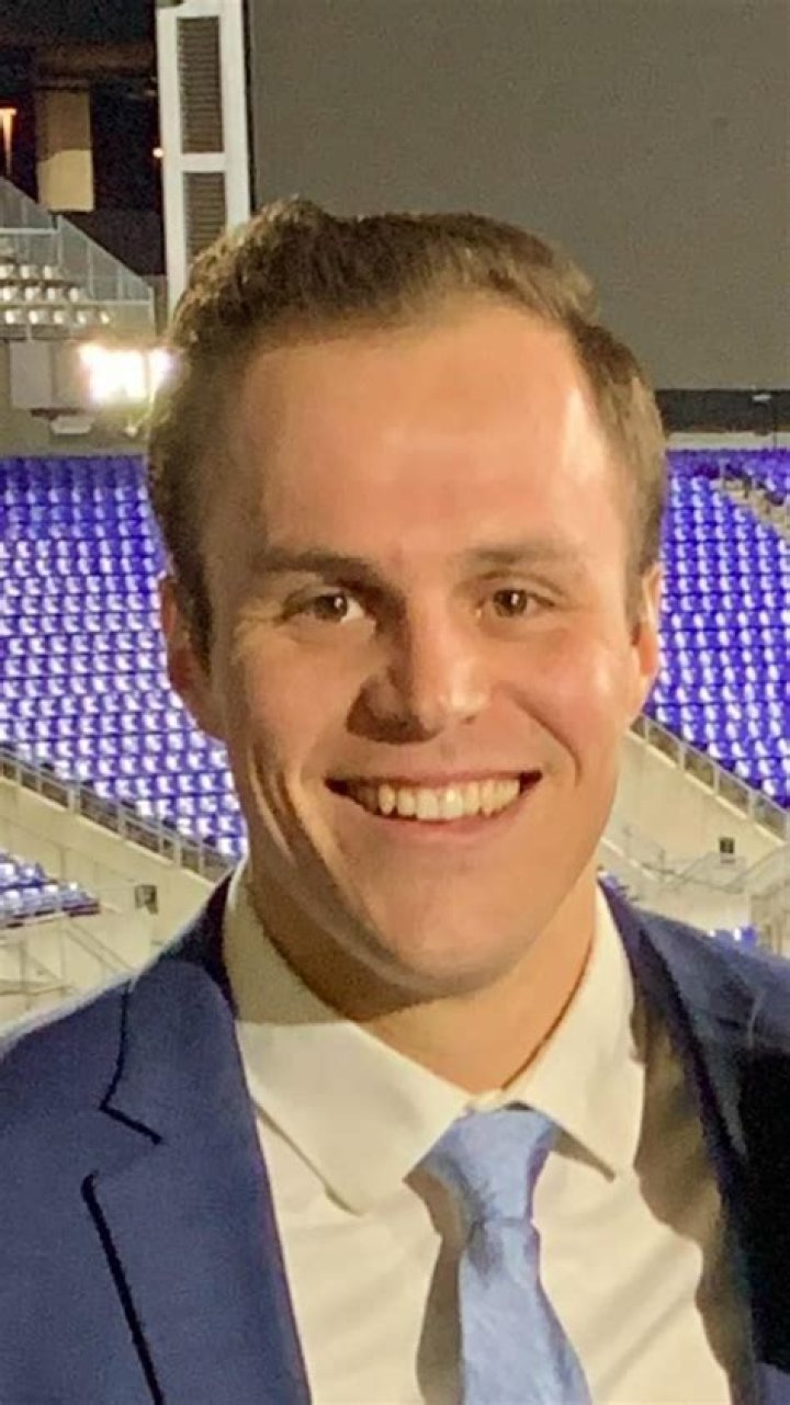 Matt Collins Biography, Age, Height, Wife, Net Worth, Family