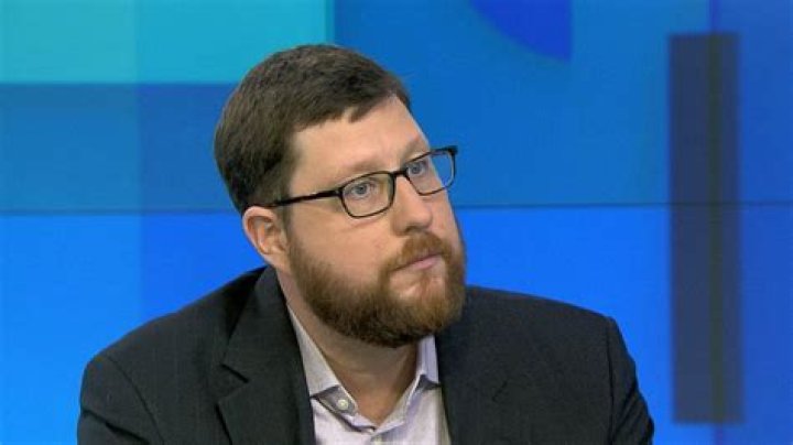 Matt Duss Biography, Age, Height, Wife, Net Worth, Family