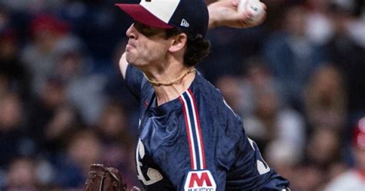 Matt Festa Biography, Age, Height, Wife, Net Worth, Family