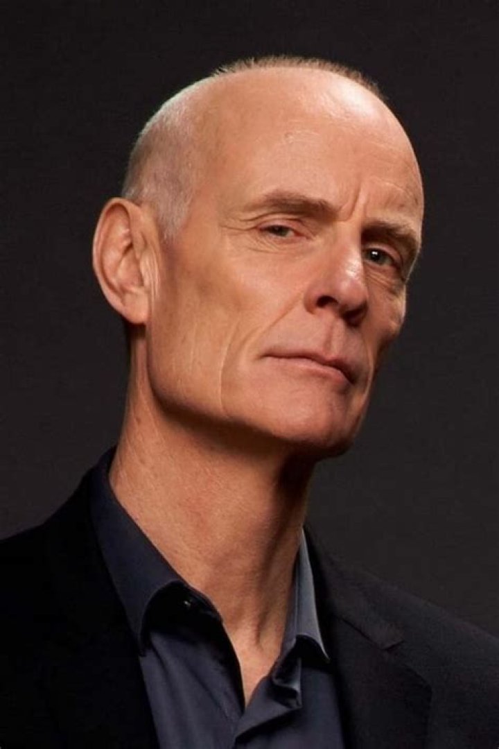 Matt Frewer Biography, Age, Height, Wife, Net Worth, Family