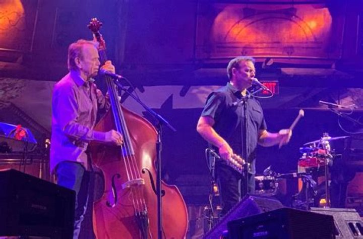 Matt Jardine Biography, Age, Height, Wife, Net Worth, Family