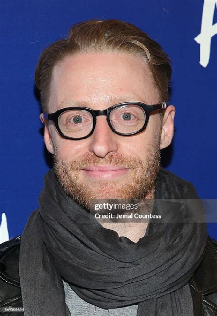 Matt Kennedy Gould Biography, Age, Height, Wife, Net Worth, Family