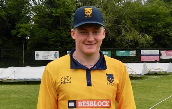 Matt Lamb Biography, Age, Height, Wife, Net Worth, Family