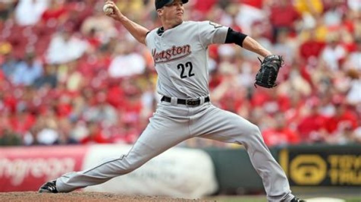 Matt Lindstrom Biography, Age, Height, Wife, Net Worth, Family