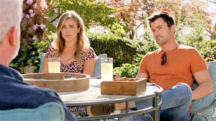 Matt Long Biography, Age, Height, Wife, Net Worth, Family