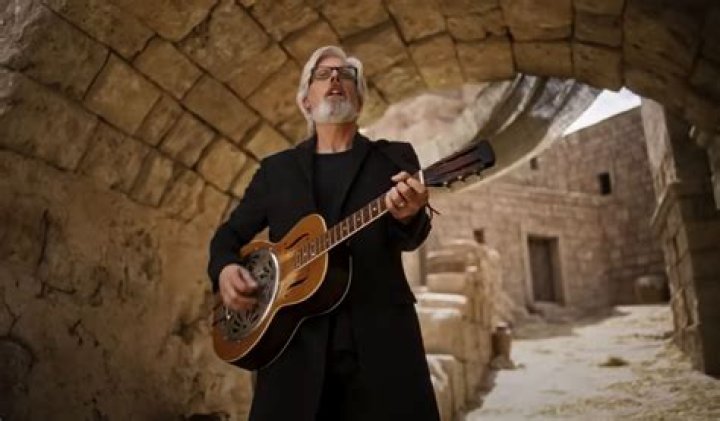 Matt Maher biografía, edad, altura, esposo, net worth, familia