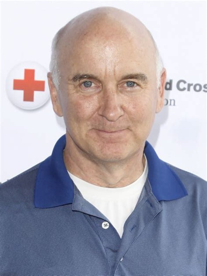 Matt Malloy Biography, Age, Height, Wife, Net Worth, Family