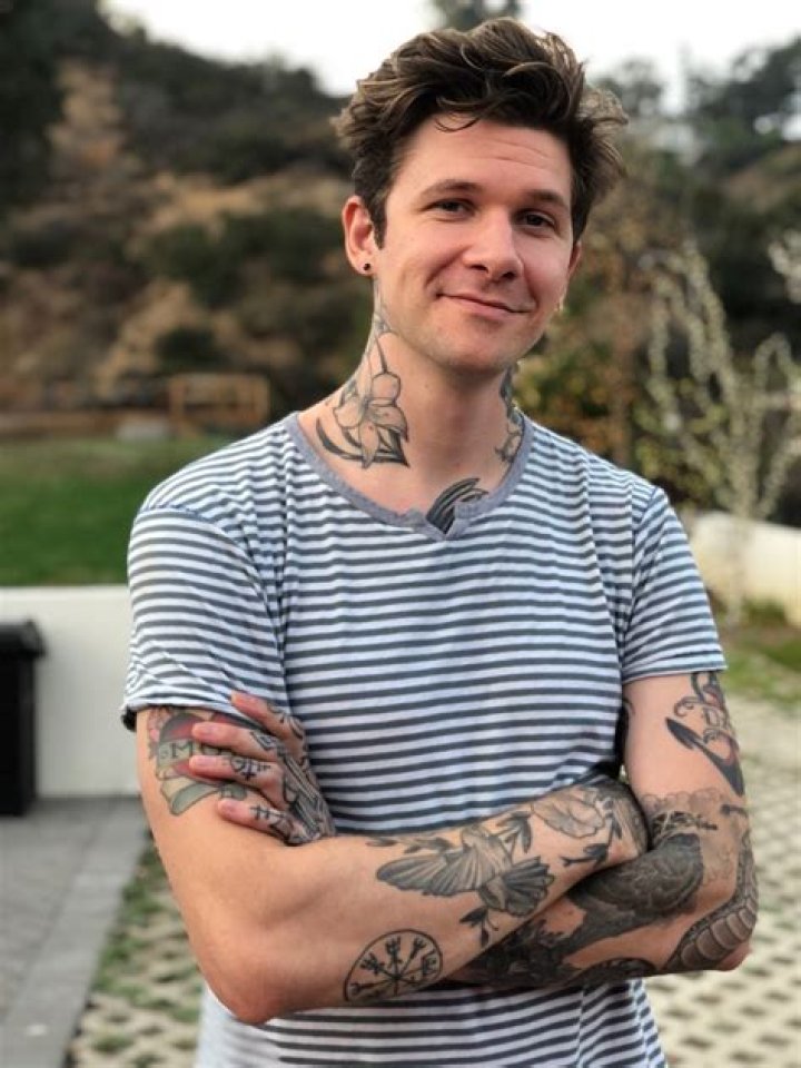 Matt McAndrew Biography, Age, Height, Wife, Net Worth, Family