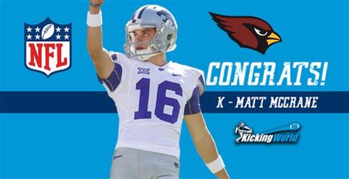 Matt McCrane Biography, Age, Height, Wife, Net Worth, Family