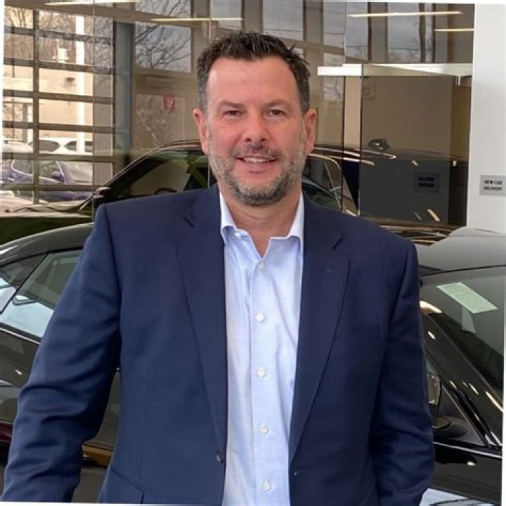 Matt McGovern Biography, Age, Height, Wife, Net Worth, Family