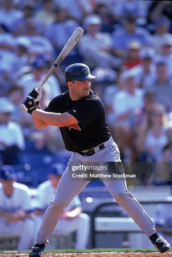 Matt Mieske Biography, Age, Height, Wife, Net Worth, Family