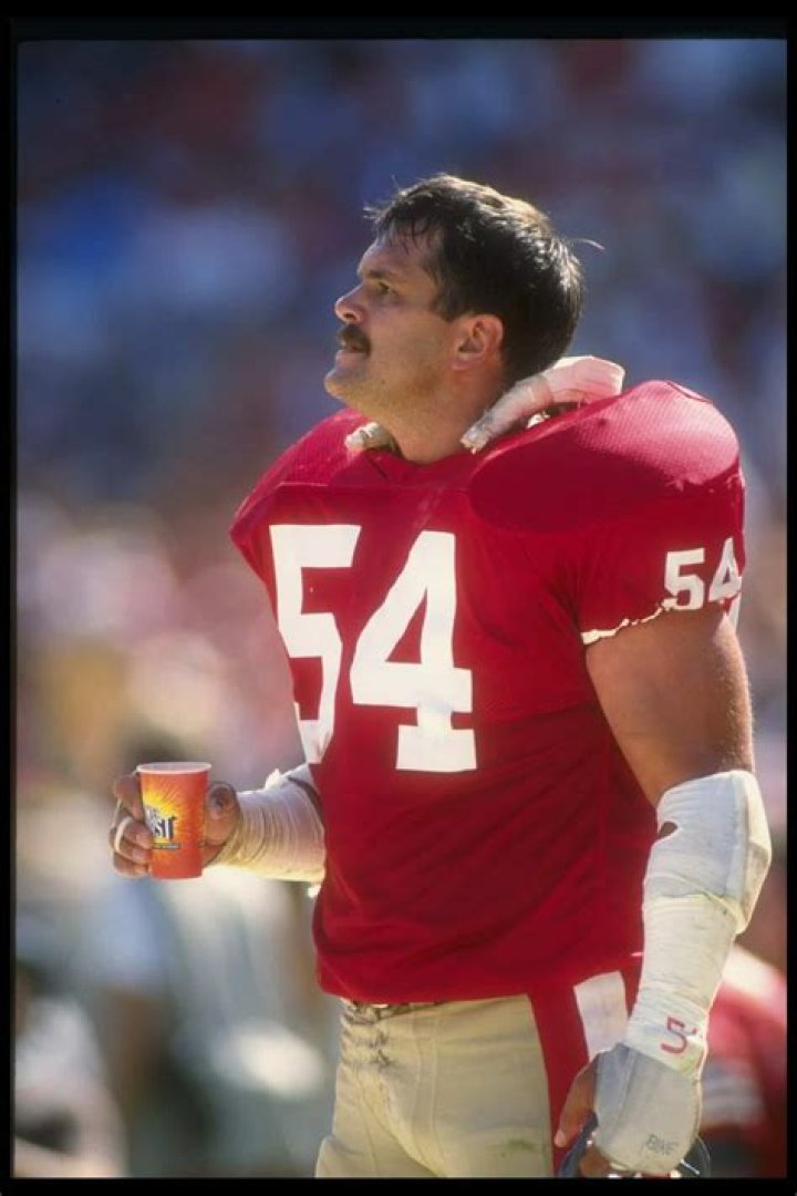 Matt Millen Biography, Age, Height, Wife, Net Worth, Family