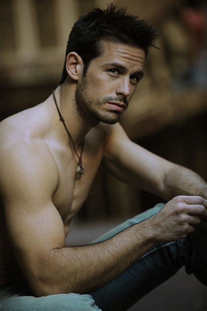 Matt Mullins Biography, Age, Height, Wife, Net Worth, Family