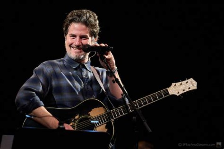 Matt Nathanson Biography, Age, Height, Wife, Net Worth, Family