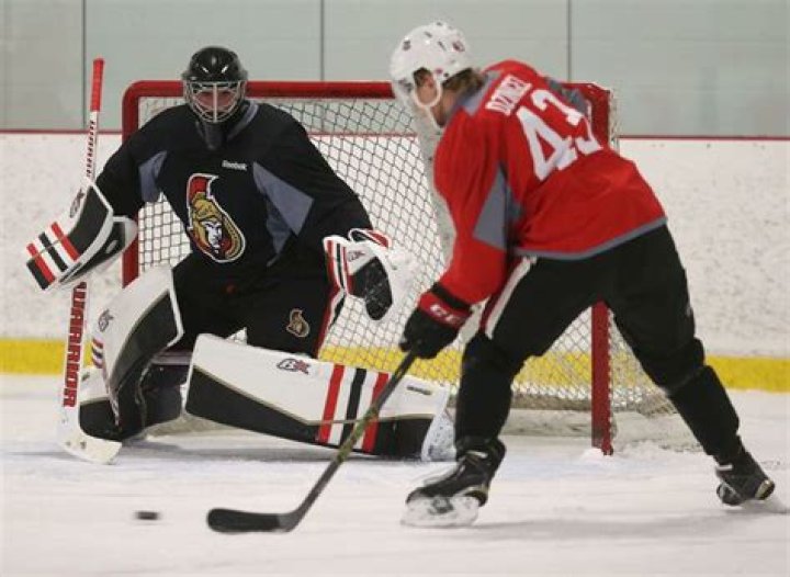 Matt O'Connor Biography, Age, Height, Wife, Net Worth, Family