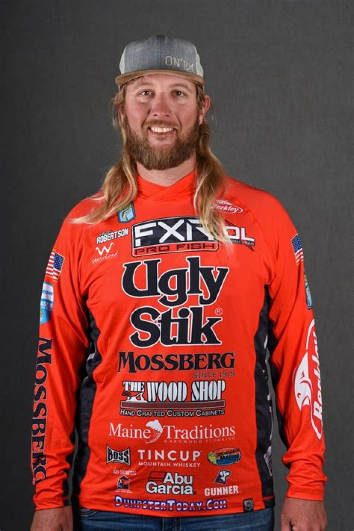 Matt Robertson biografía, edad, altura, esposo, net worth, familia