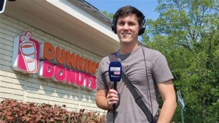 Matt Shearer Biography, Age, Height, Wife, Net Worth, Family