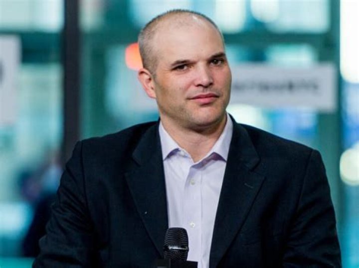 Matt Taibbi Biography, Age, Height, Wife, Net Worth, Family