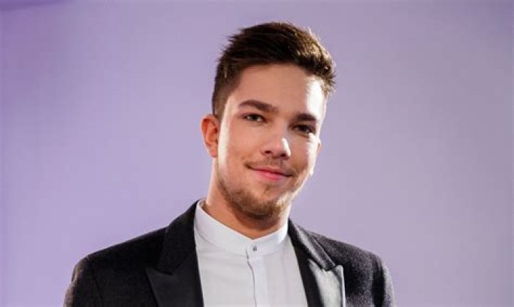 Matt Terry Biography, Age, Height, Wife, Net Worth, Family