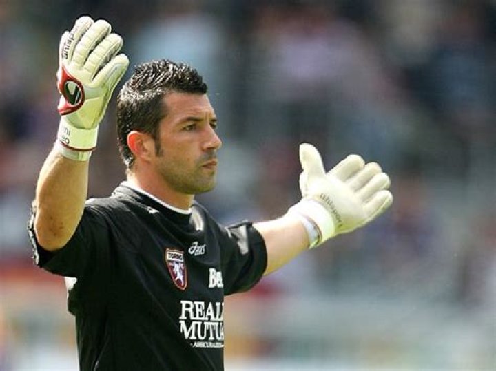 Matteo Sereni Biography, Age, Height, Wife, Net Worth, Family