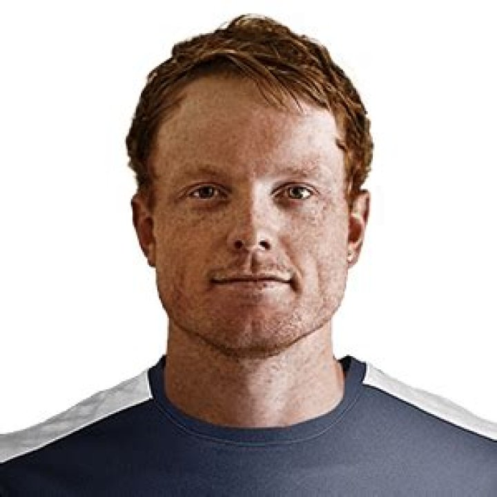 Matthew Barton Biography, Age, Height, Wife, Net Worth, Family