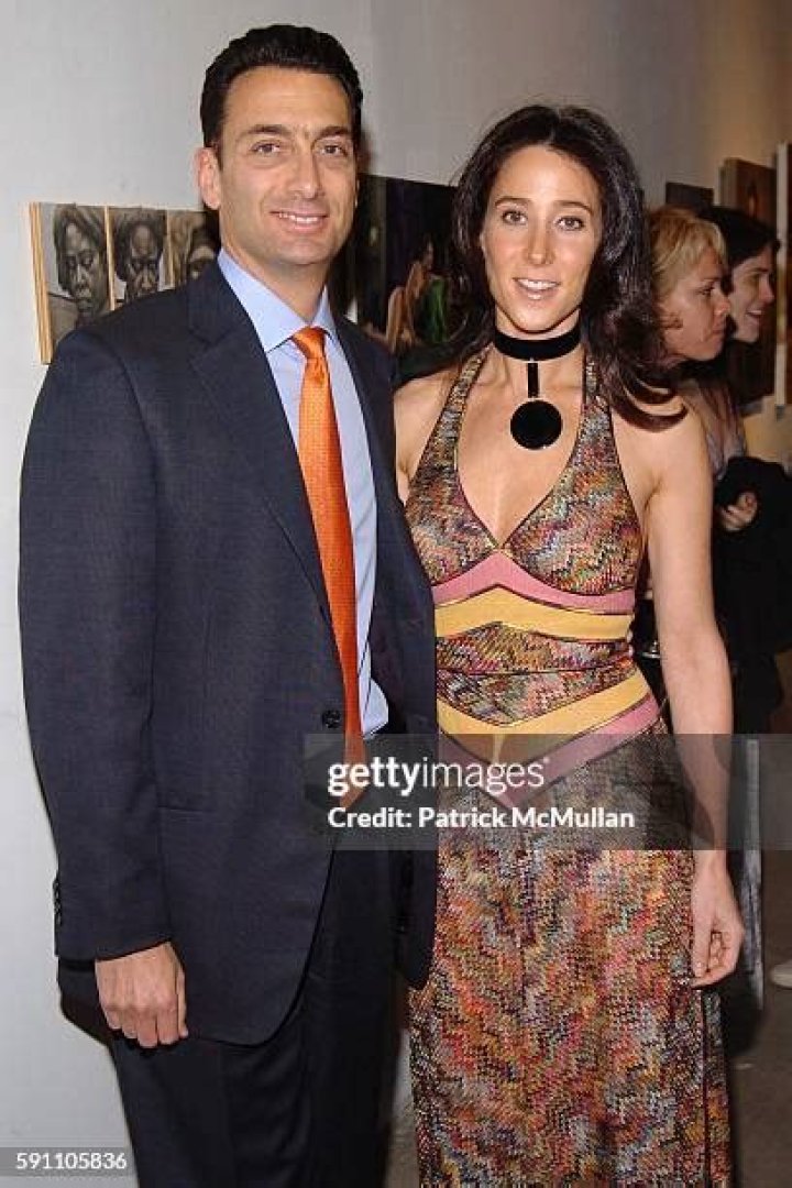 Matthew Bronfman Biography, Age, Height, Wife, Net Worth, Family