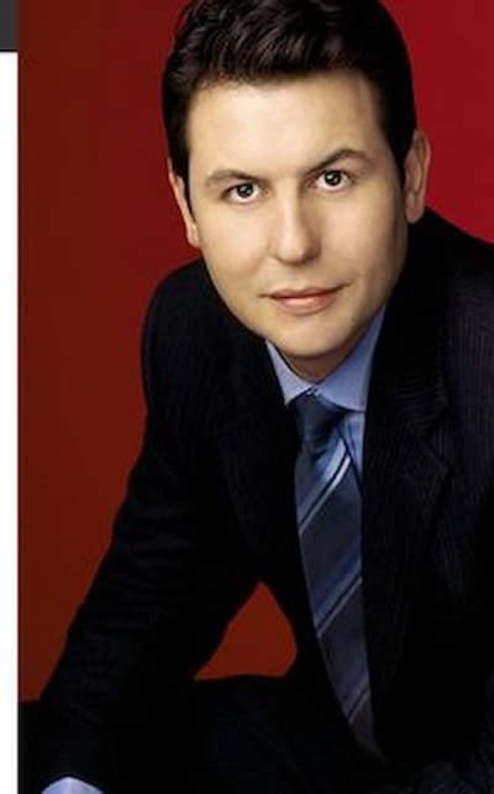 Matthew Chance Biography, Age, Height, Wife, Net Worth, Family