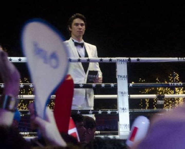 Matthew Deane Biography, Age, Height, Wife, Net Worth, Family