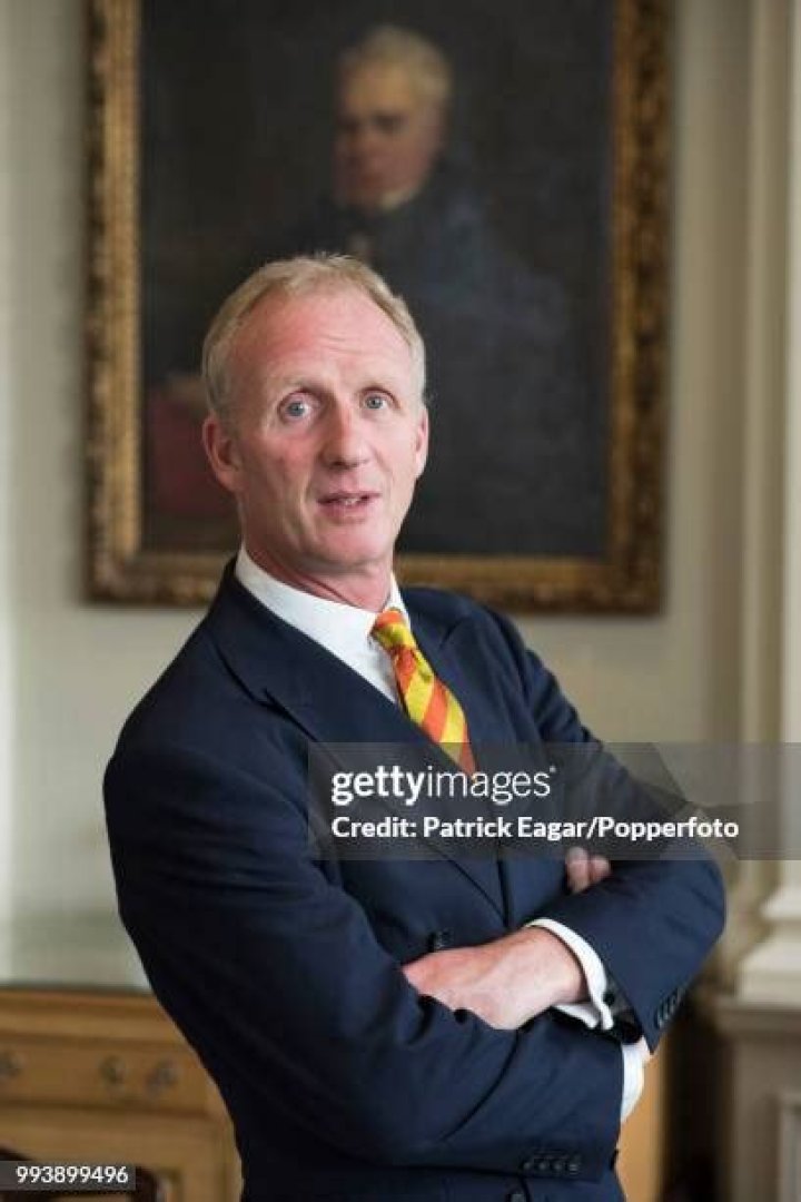 Matthew Fleming Biography, Age, Height, Wife, Net Worth, Family