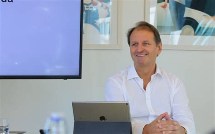 Matthew Fosh Biography, Age, Height, Wife, Net Worth, Family