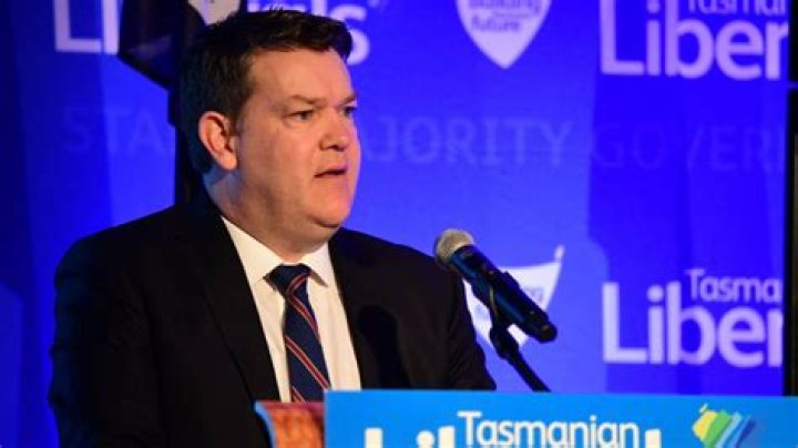 Matthew Groom Biography, Age, Height, Wife, Net Worth, Family