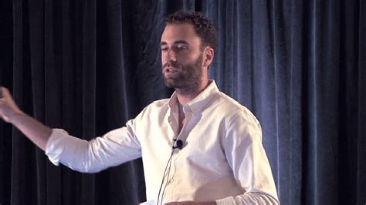 Matthew L. Scullin Biography, Age, Height, Wife, Net Worth, Family