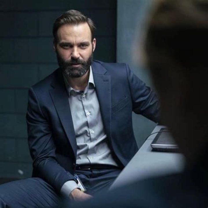 Matthew Le Nevez Biography, Age, Height, Wife, Net Worth, Family