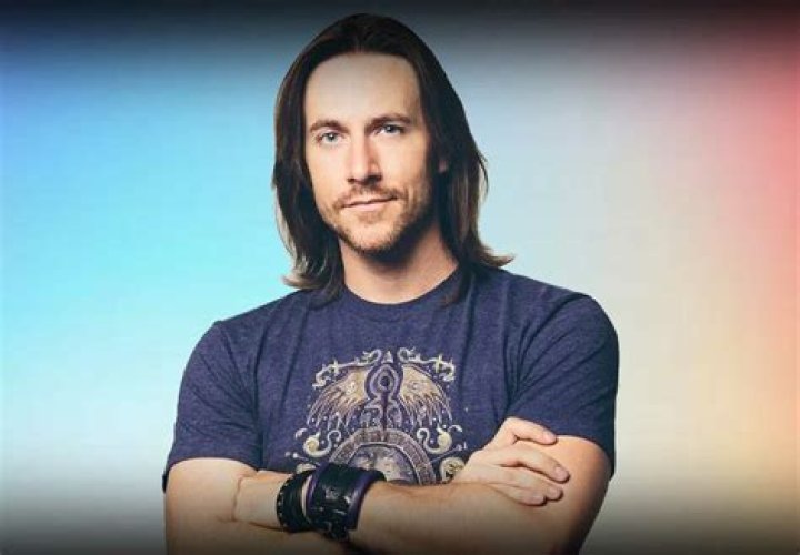Matthew Mercer Biography, Age, Height, Wife, Net Worth, Family
