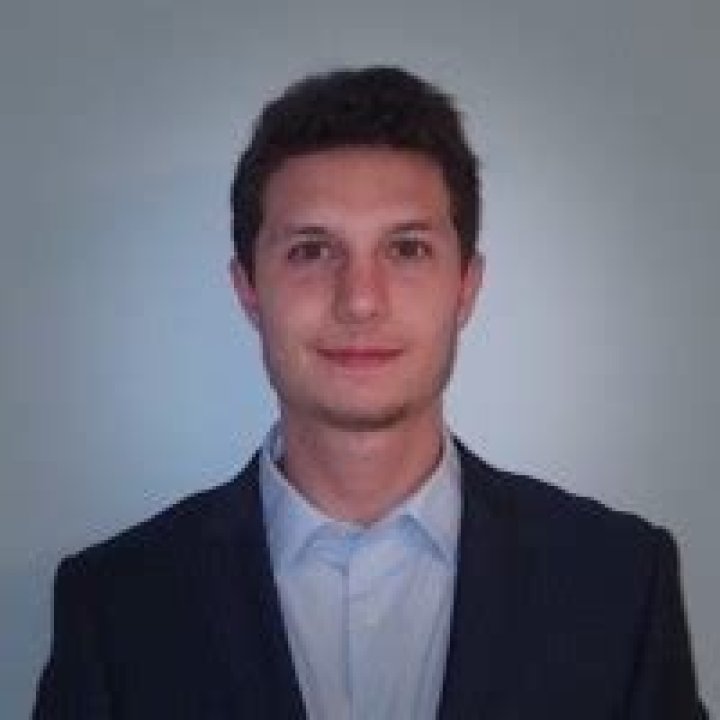 Matthew Moskowitz Biography, Age, Height, Wife, Net Worth, Family