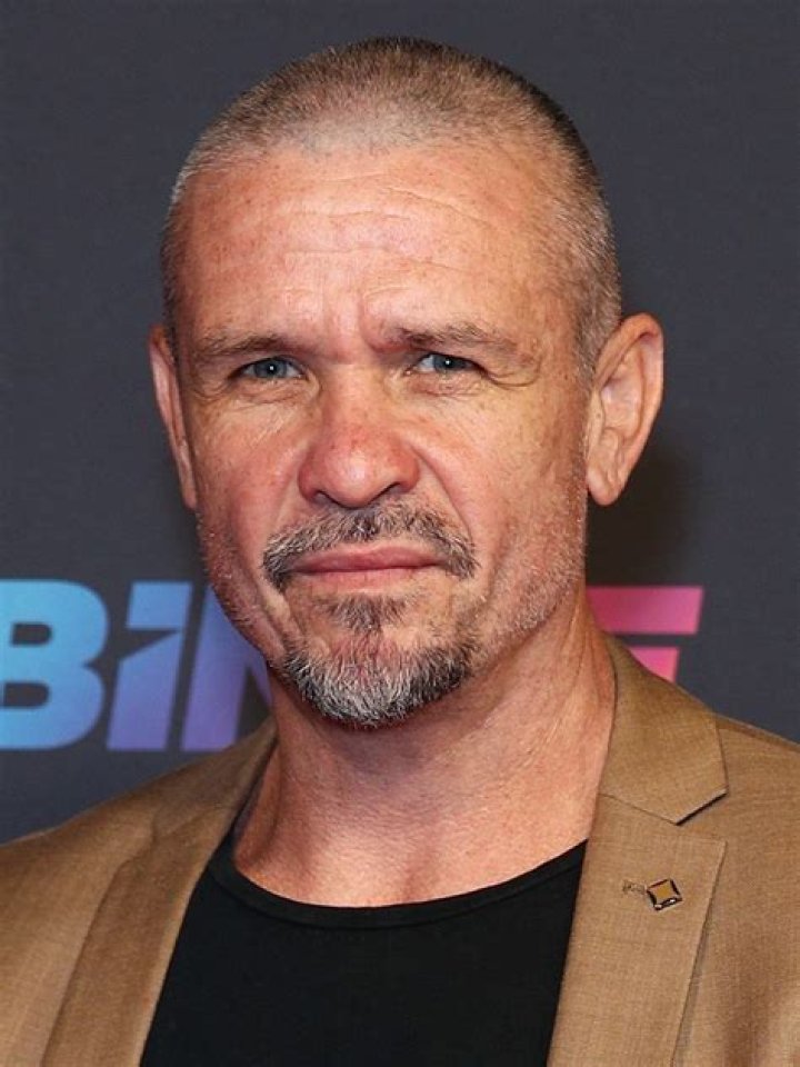 Matthew Nable Biography, Age, Height, Wife, Net Worth, Family